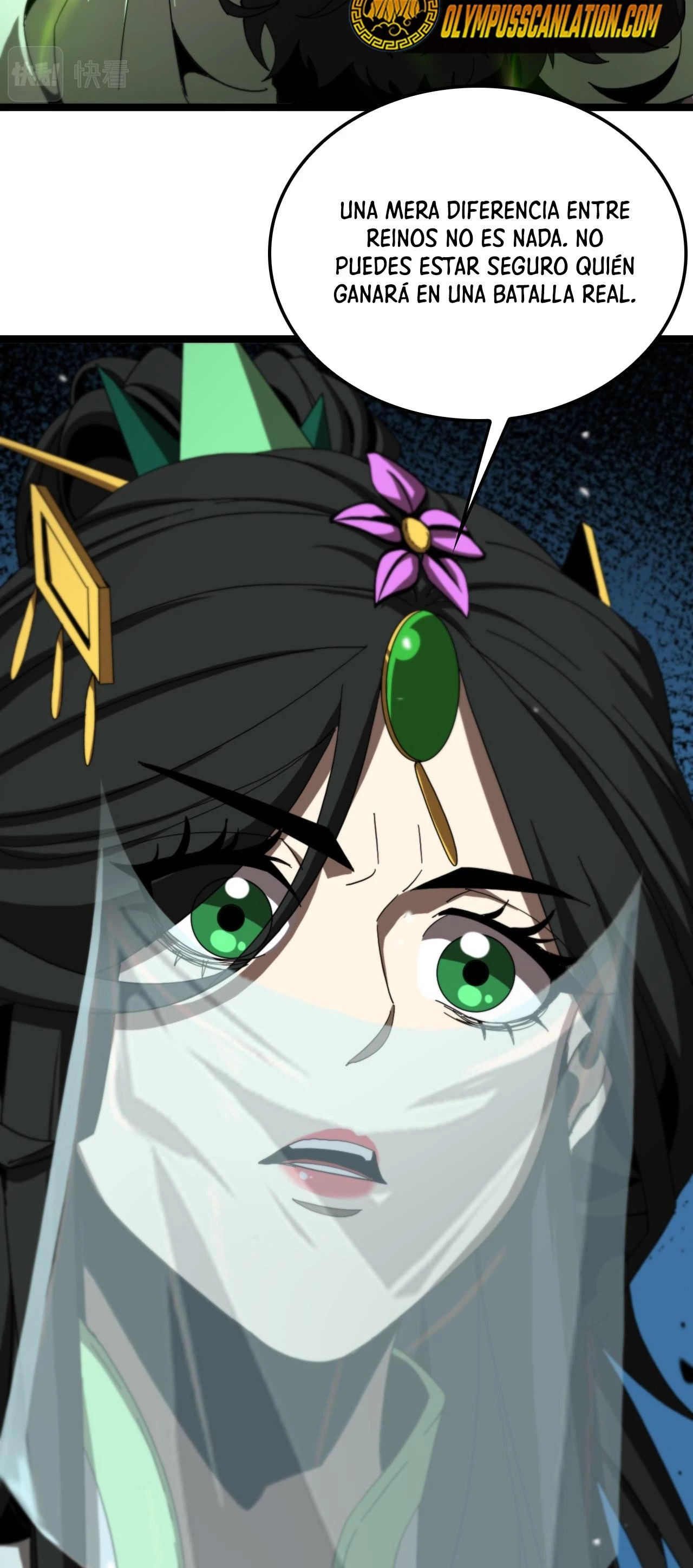 Apocalipsis Mundial en Linea > Capitulo 120 > Page 311